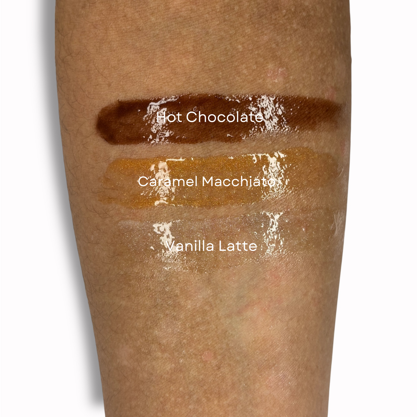 Keychain Lip Butters