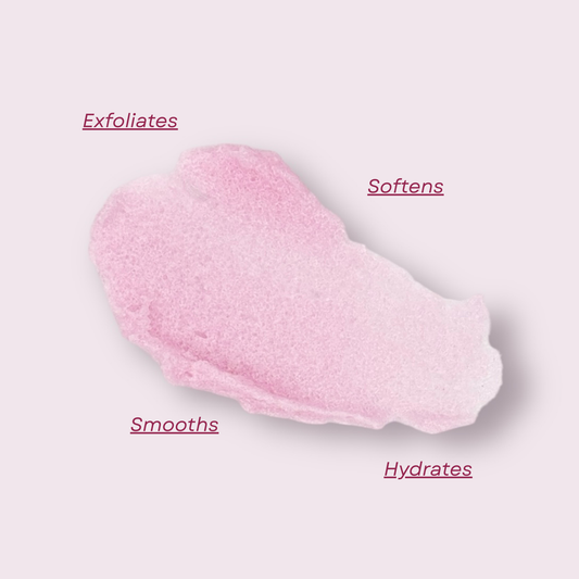 Lip Scrub
