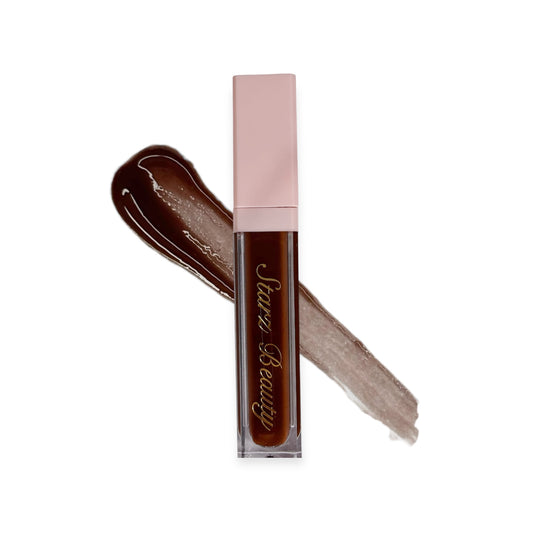 Cocoa Collection: LED Lip Gloss