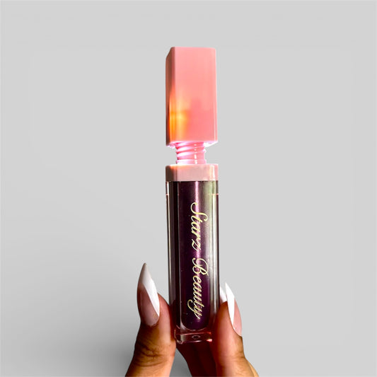 Hydra Lip Gloss: LED Tube 7ml