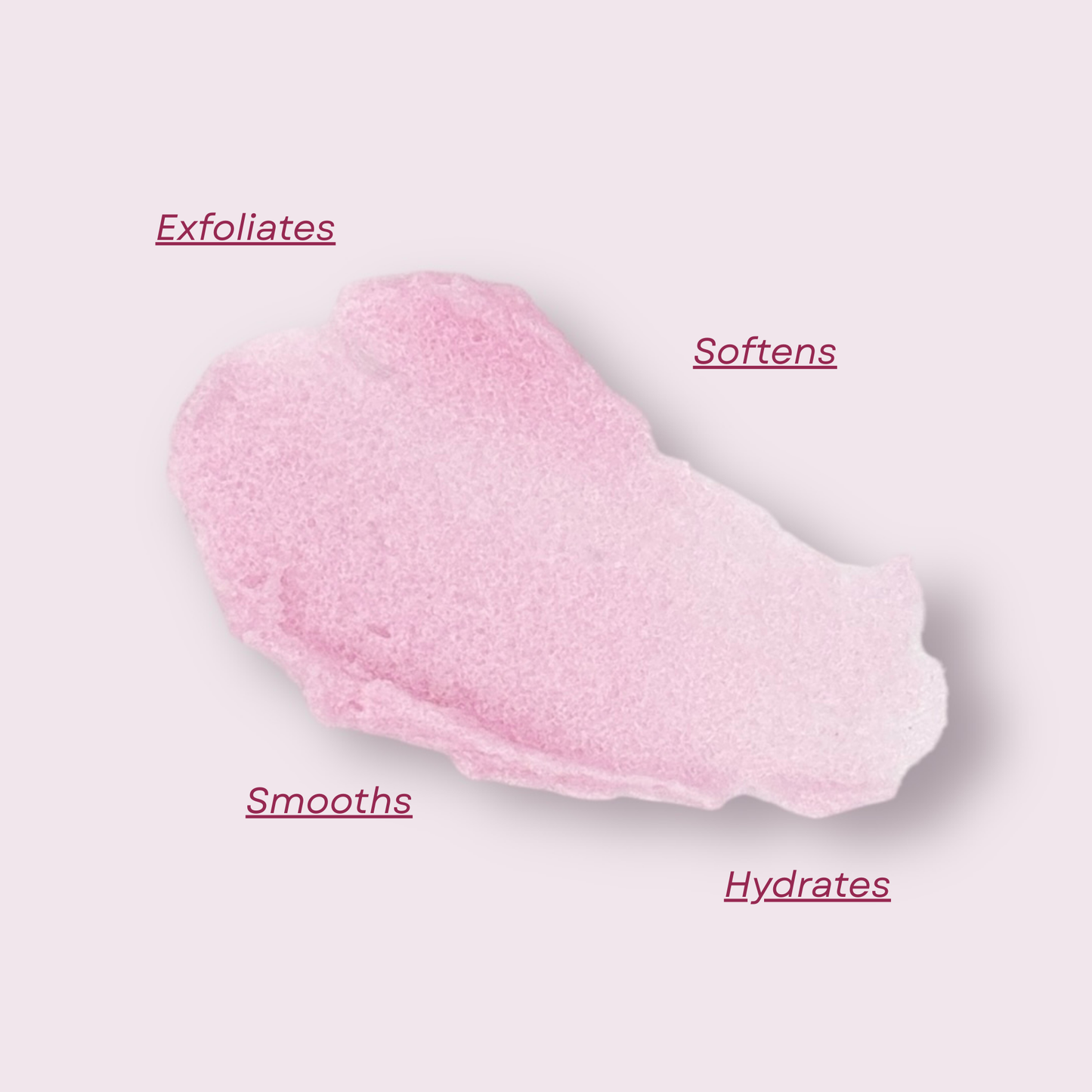 Lip Scrub