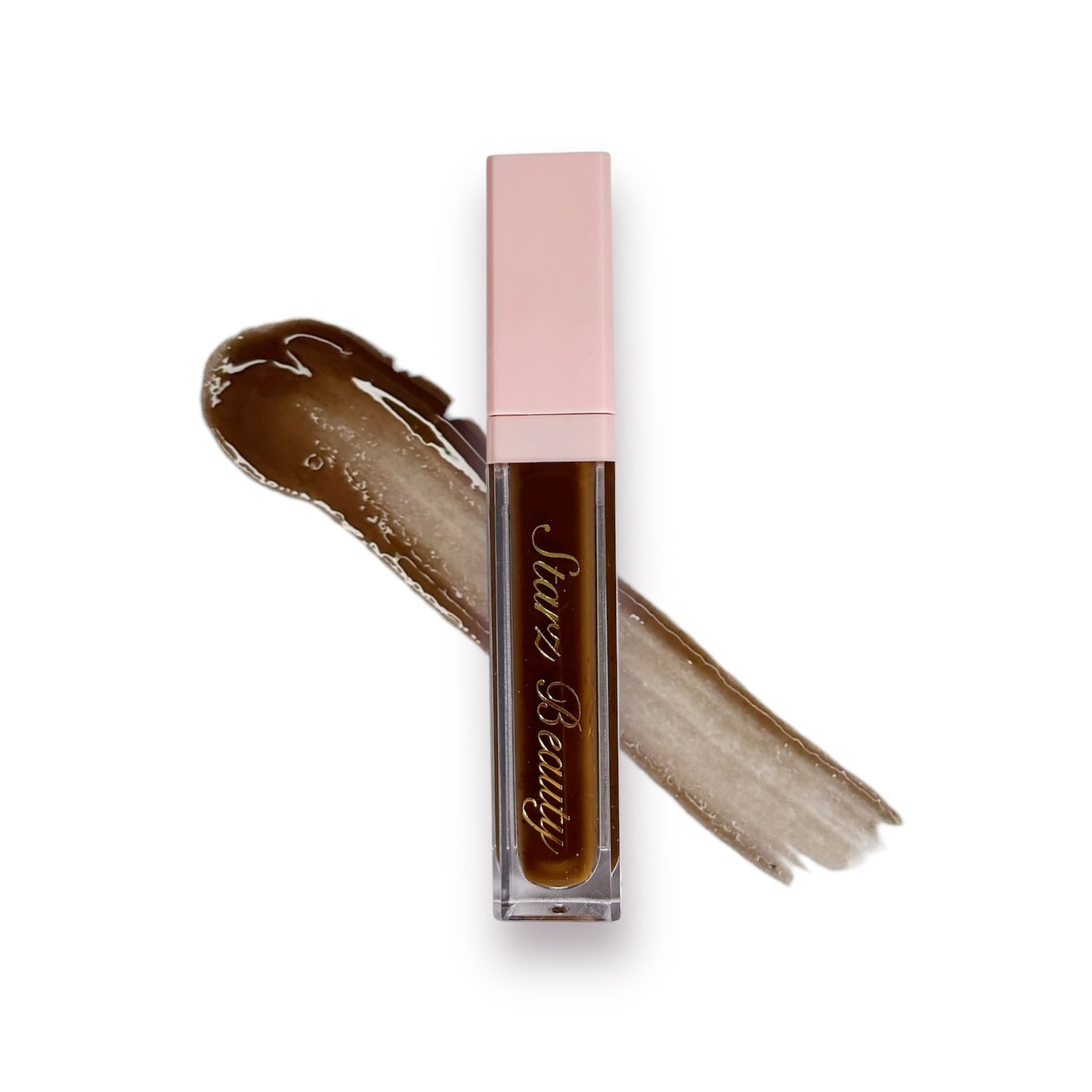 Cocoa Collection: LED Lip Gloss
