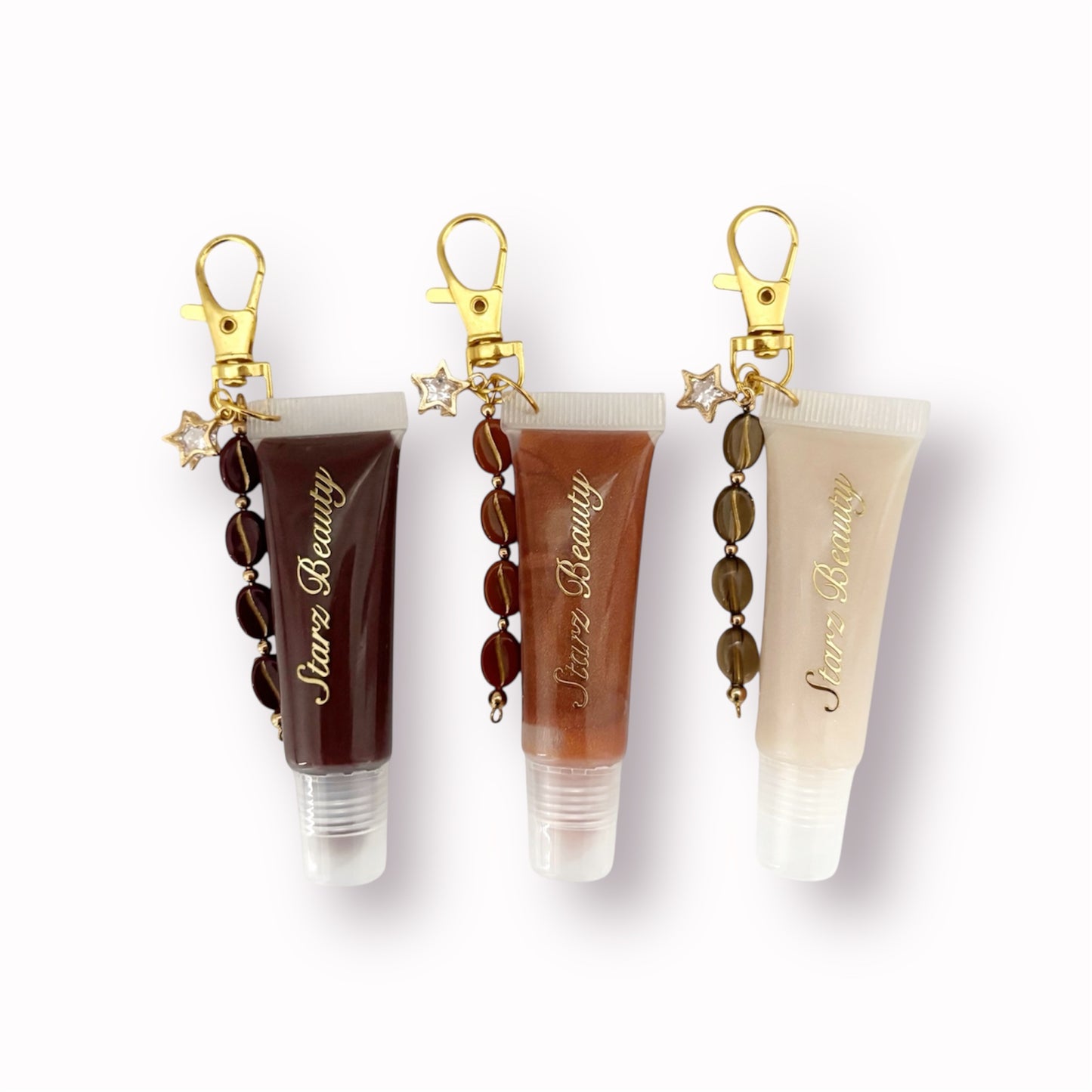 Keychain Lip Butters