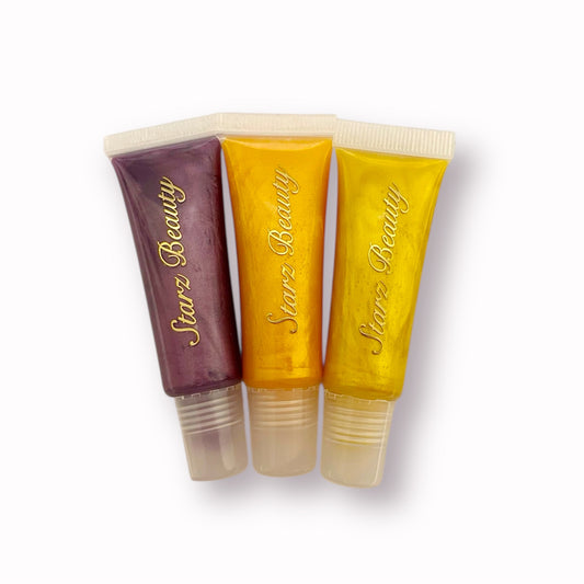 Squeeze Tube Hydra Gloss 10ML