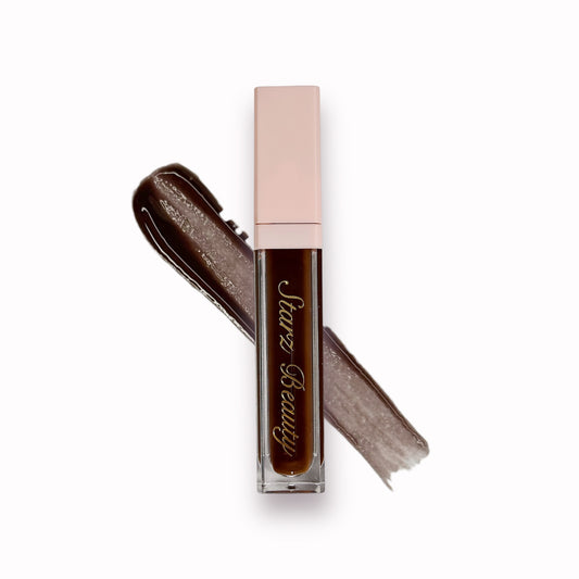 Cocoa Collection: LED Lip Gloss