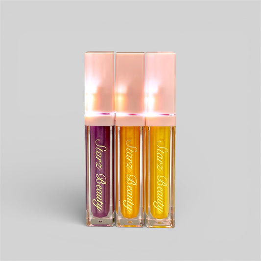 Hydra Lip Gloss: LED Tube 7ml