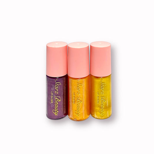 Mini Hydra Gloss 3ml