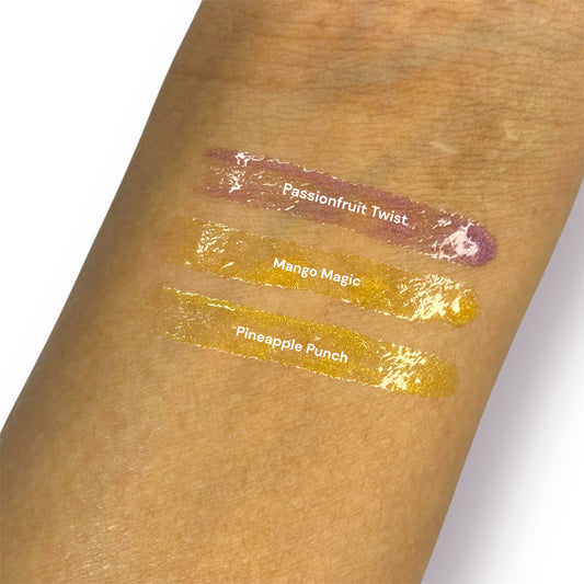 Squeeze Tube Hydra Gloss 10ML