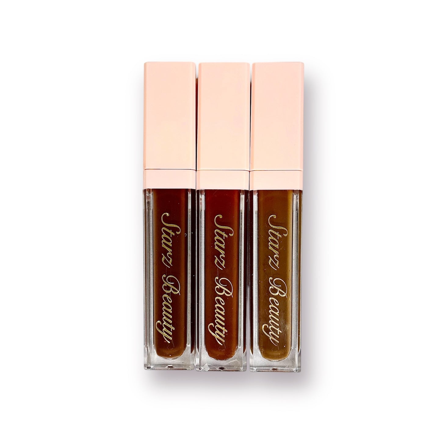 Cocoa Collection: LED Lip Gloss