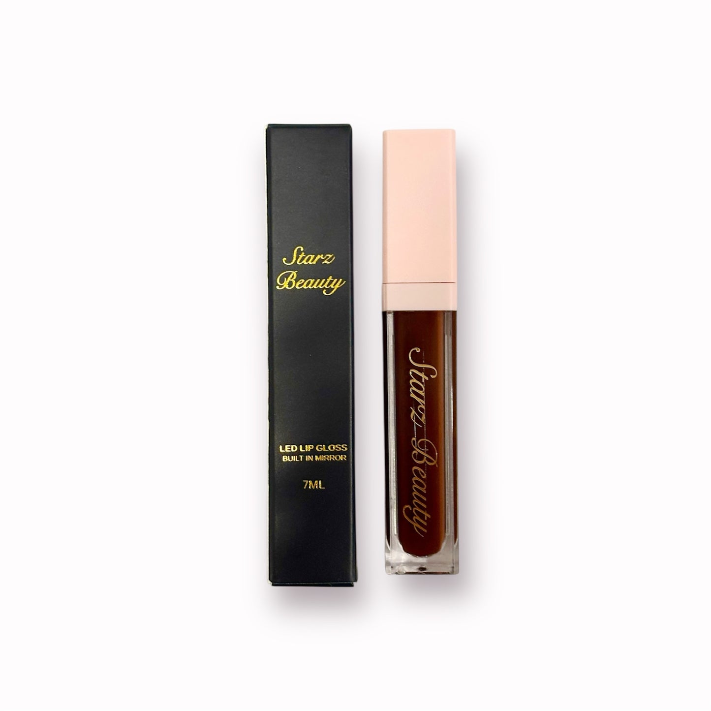 Cocoa Collection: LED Lip Gloss