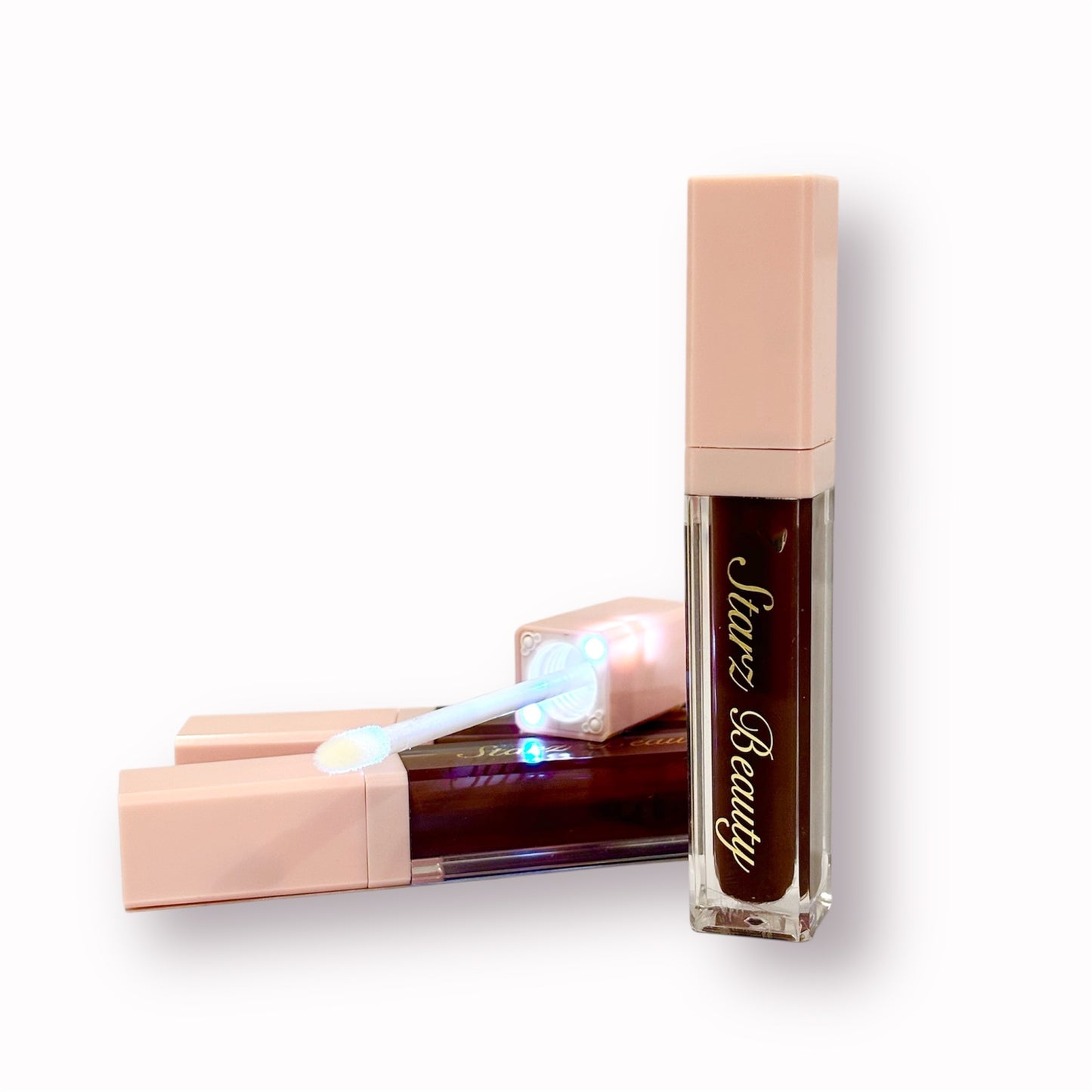 Cocoa Collection: LED Lip Gloss
