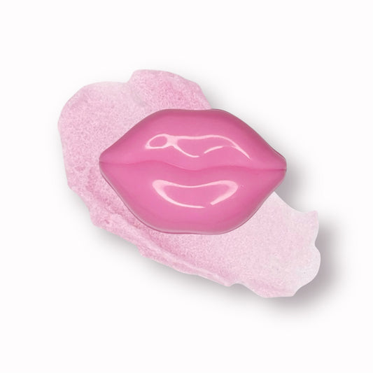 Lip Scrub