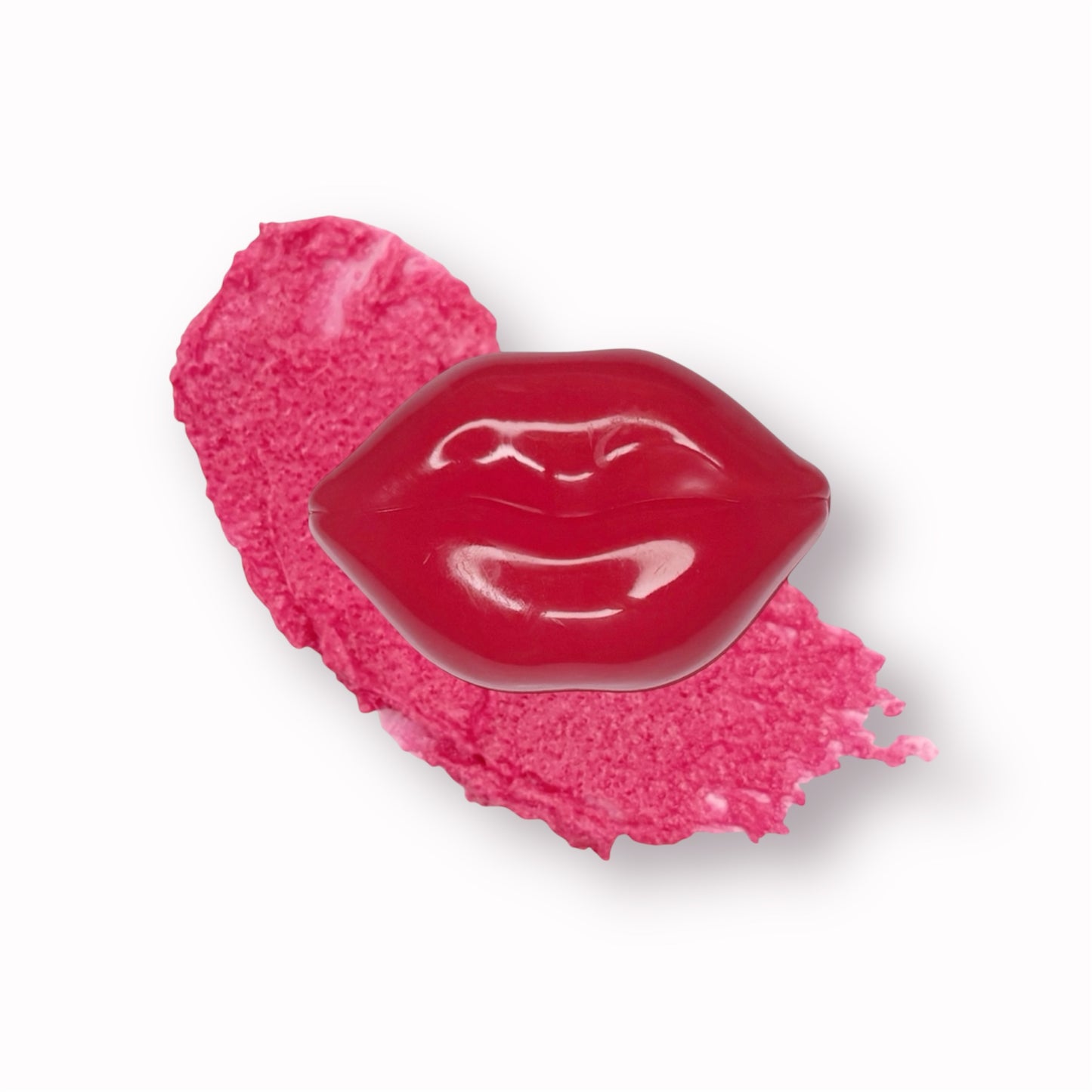 Lip Scrub